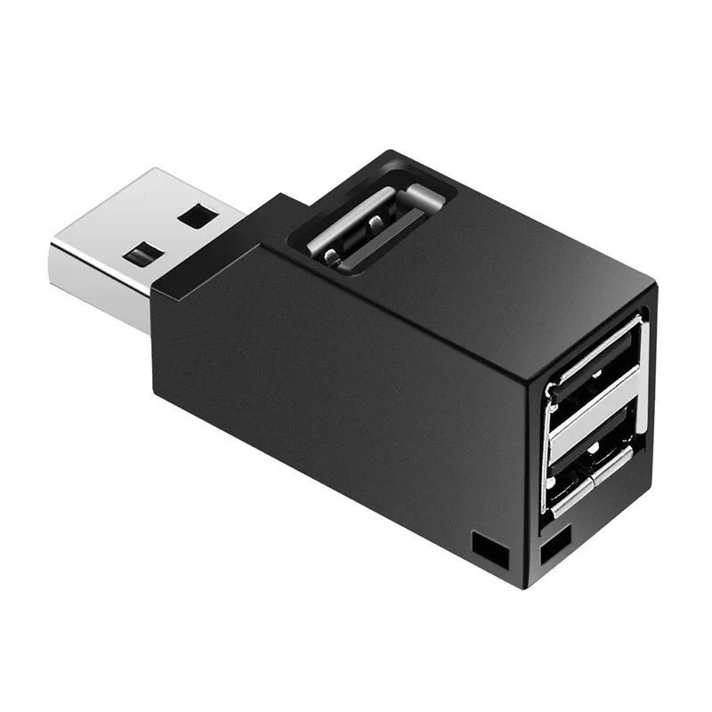 USB-концентратор 3,0, разветвитель с 4 портами Usb-C, адаптер Ethernet Usb 3,0, концентратор для Macbook Pro, компьютера, ноутбука