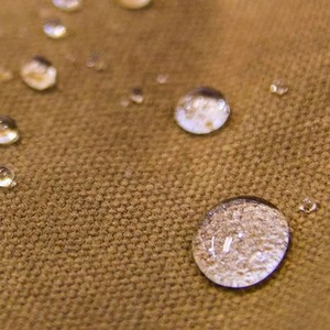 Bolsas de herramientas con cremallera de lona encerada de fábrica BSCI, paquete de 4, bolsa de herramientas táctica, marca OEM - Product Image 3
