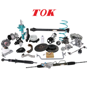 TOK Vente en gros <span class=keywords><strong>de</strong></span> ressorts hélicoïdaux <span class=keywords><strong>de</strong></span> suspension arrière personnalisés <span class=keywords><strong>de</strong></span> haute qualité pour amortisseurs automobiles en acier - Product Image 5