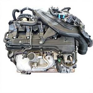 เครื่องยนต์เบนซิน 1TR-FE 2.0L 16V DOHC สภาพดี มือสอง สำหรับเปลี่ยนใส่รถตู้โตโยต้าไฮเอซ รถกระบะไฮลักซ์ - Product Image 1