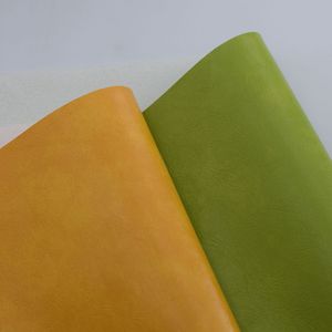 ผ้าหนังพีวีซี เกรดเคลือบเงาสูง รูปแบบผง สำหรับการใช้งานทั่วไป - Product Image 3
