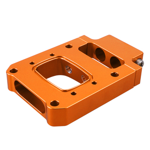 NICECNC pour KTM EXC 250 <span class=keywords><strong>300</strong></span> TPI Husqvarna TE 300i TE 250i 2018-<span class=keywords><strong>2023</strong></span> <span class=keywords><strong>GasGas</strong></span> <span class=keywords><strong>EC</strong></span> <span class=keywords><strong>300</strong></span> 2021-<span class=keywords><strong>2023</strong></span> TPI Bloc de relocalisation des injecteurs de carburant - Product Image 1