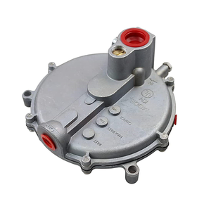 Generador regulador de alta calidad 039-122 para convertidor de regulador de <span class=keywords><strong>Gas</strong></span> de baja presión estilo IMPCO carretilla elevadora LP - Product Image 3