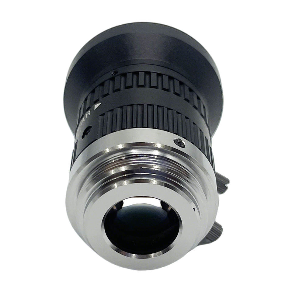 High Quality Original Country MVL-MF0824M-5MPE 5 Megapixel Industrial FA Manual Zoom Lens C Mount 8-24mm Focal Length 1-Year