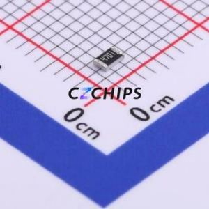 ตัวต้านทานแบบ SMD รุ่น RT0805CRE074K7L ขนาด 0805 (ประเภท: ฟิล์มบาง) (ค่าความต้านทาน: 4.7kโอห์ม ความแม่นยำ: 0.25%) - Product Image 1