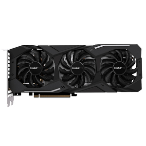 Tarjeta Gráfica para Juegos GeForce RTX 2070 WINDFORCE 8G Usada, con Memoria de 8G GDDR6 de 256 Bits, Tarjeta de Video GeForce RTX 2070 GPU - Product Image 4