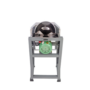 Mini chaff Cutter trang trại hộ gia đình nhỏ cơ giới hay Shredder cho gia súc cừu - Product Image 3