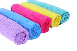 超ソフトマイクロファイバークリーニングクロス - Product Image 3