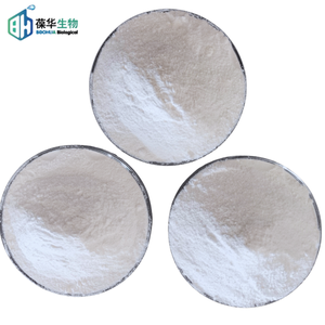 सोडियम हाइल्युरोनेट सौंदर्य प्रसाधन/खाद्य ग्रेड निर्माता स्टॉक उत्पादों की प्रत्यक्ष आपूर्ति बाओहुआ जैव प्रौद्योगिकी - Product Image 3
