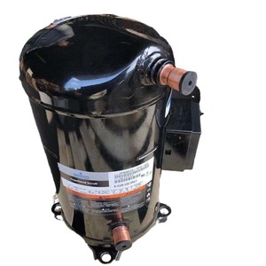 คอมเพรสเซอร์ทำความเย็น HYZL รุ่น VP90KSE TFP 522 สำหรับเครื่องปรับอากาศและห้องเย็น - Product Image 4
