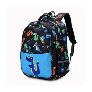 Boys Boy Hot Sale Waterproof Children School Bags For Primary School Boys Japan High Quality Nylon School Backpacks For Boy