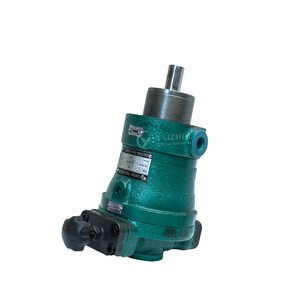 Pompe hydraulique à piston axial haute pression 30Mpa CY <span class=keywords><strong>MYCY</strong></span> 14-1B de Chine, pompe à piston à huile pour béton - Product Image 6