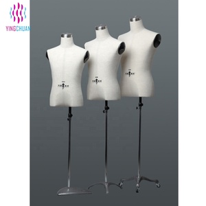 Diseño ajustable ropa Maniquí vestido <span class=keywords><strong>de</strong></span> mujer forma sastrería - Product Image 3