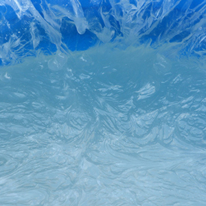 N70ลอริลเตอร์ซัลเฟต SLES โซเดียมลอริลสารเคมีในชีวิตประจำวันสำหรับใช้เป็นผงซักฟอกเหลววัตถุดิบเครื่องสำอางความเข้มข้น70% สูง - Product Image 3