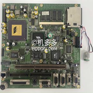 미쓰비시 전기 니가타 4 세대 사출 성형 Machine-EPC720 마더보드 디스플레이 플라스틱 기계 부품 - Product Image 5