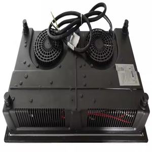 Sensor Touch Kitchen Appliances 2 Burners Induction Cooker - Product Image 4