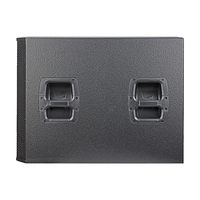 Vente en gros d'usine STX818S Subwoofers 18 Dj Speaker Sub Woffer Huper Subwoofer