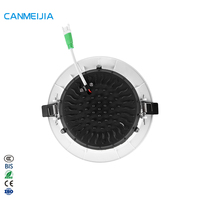 Focos Led empotrados, iluminación de nuevo diseño, Cob, 7W, 10W, 15W, 20W, 30W, 40W, 220V