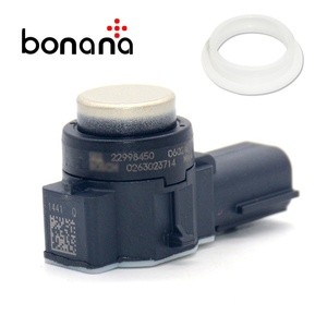 Sensor de Estacionamiento PDC con Asistencia de Estacionamiento Automático para GM Chevy Cadillac Buick Cadillac 22998450 - Product Image 2