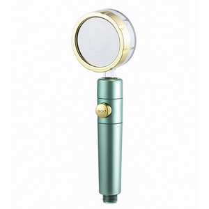 Filtro acqua dura di alta qualità testa <span class=keywords><strong>doccia</strong></span> filtrata testa <span class=keywords><strong>doccia</strong></span> ad alta pressione Turbo <span class=keywords><strong>soffione</strong></span> <span class=keywords><strong>doccia</strong></span> - Product Image 5