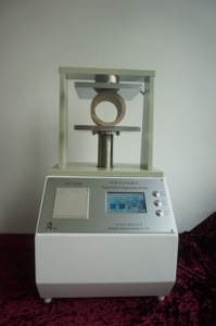 RH-ZG50 бумага чашки Миски и сжатия машина для испытания на прочность - Product Image 3