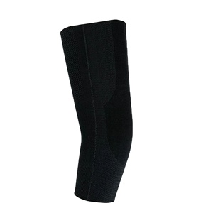 Doublure de gel de <span class=keywords><strong>jambe</strong></span> prothétique SFX Flex Sleeve <span class=keywords><strong>Manchon</strong></span> de suspension prothétique pour amputé - Product Image 1