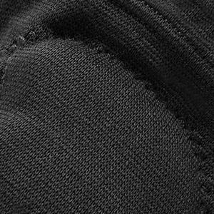 Rodilleras Deportivas de Protección Integral al por Mayor, Unisex, para Baile, Yoga, Arrodillarse, Montar, con Esponja Gruesa y Cierre de Cordones, para Niños - Product Image 5