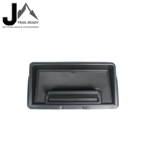 Boîte de rangement pour tableau de bord, organiseur de console centrale, support pour Suzuki Jimny 2018+ 3/5 portes JB74 JB64, accessoires intérieurs de <span class=keywords><strong>voiture</strong></span> - Product Image 4