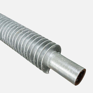 ท่อสแตนเลสไร้รอยต่อแบบมีครีบ รุ่น BW JIS SUS316 304 - Product Image 4