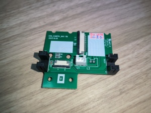 Cutting <b>Plotter</b> print carriage board for v48 - Product Image 1
