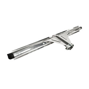 Strumento di pulizia efficiente per pavimenti in acciaio inossidabile <span class=keywords><strong>professionale</strong></span> resistente con tergicristallo ed EVA per uso quotidiano - Product Image 2