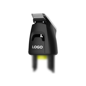 <span class=keywords><strong>Tête</strong></span> de <span class=keywords><strong>rasoir</strong></span> en acier inoxydable compatible Mishave pour rasoirs 2533 QP210/50 2523 2520 6520 - Product Image 6
