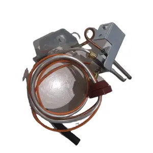 热水器9003542 NAT气体先导组件的更换
