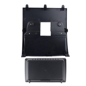 <span class=keywords><strong>Radio</strong></span> de coche Fascia para ROVER <span class=keywords><strong>MG3</strong></span>, reproductor de DVD estéreo, GPS, Panel de instalación, embellecedor envolvente, placa facial, kit de montaje para salpicadero, 2010-2016 - Product Image 5