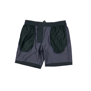 Shorts d'entraînement de gym pour hommes Shorts d'entraînement de sport Fitness Running Shorts Pantalons courts pour hommes Maillots de bain Shorts de plage pour hommes - Product Image 3