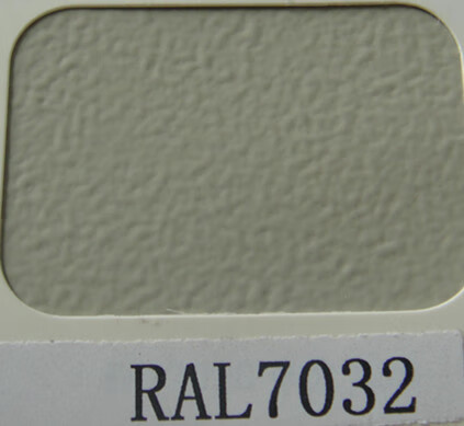 RAL 7032