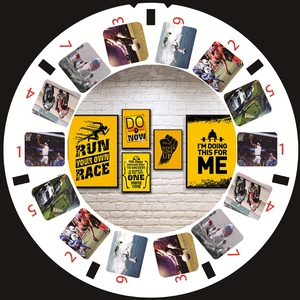 Máy Xem Ảnh Cho Trẻ Em Với Cuộn Đồ Chơi Âm Thanh Nổi 3D Khoa Học Khám Phá Máy Ảnh Máy Xem 3D Tùy Chỉnh Xem Chính - Product Image 3