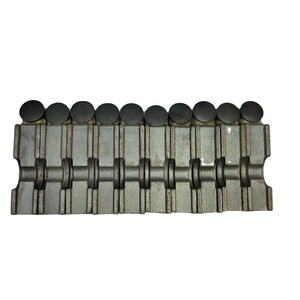 Lâmina de serra de corte de pedra, corte de segmento <span class=keywords><strong>pdc</strong></span> 1304 metade - Product Image 2