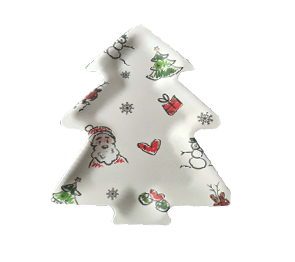 Nouveaux modèles en gros fibre de bambou protection rectangulaire environnementale plateau de fruits de thé pour la cuisine - Product Image 6