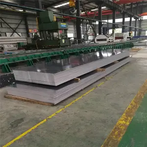 China Gold Supplier 6061 5mm-200mm Aluminum Plate