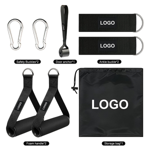 Custom Color Latex Resistance <b>Bands</b> OEM Private Label Fitness <b>Bands</b> Manufacturer Natural Latex <b>Exercise</b> <b>Bands</b> - Product Image 3