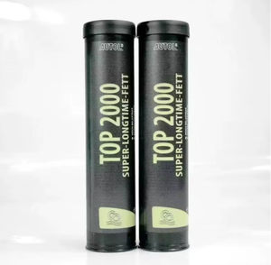 Grasa Adhesiva Multiusos TOP 2000 Super Longtime Fett 400g, Grasa Especializada para Engranajes y Rodamientos con Calcio Verde, ISO VG 15, Venta al Por Mayor - Product Image 4
