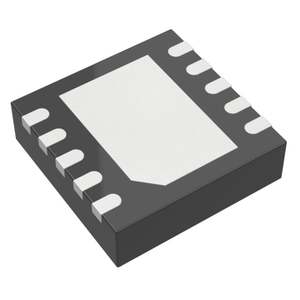 LTC2611CDD # Fournisseurs de composants électroniques originaux TRPBF, circuit intégré IC DAC 14BIT V-OUT 10DFN - Product Image 1