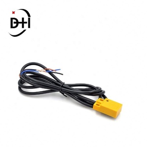 TL-W5MC1 5 มม. 3 สายเซนเซอร์ตรวจจับความใกล้เคียงแบบเหนี่ยวนำสวิตช์ NPN DC 6-36V สำหรับอาร์ดูโน่ - Product Image 5