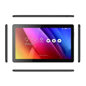 Tablet 10.1 Inch 8 Core 1Gb Ram 16Gb Rom 3G/Wifi Android Tablet Pc Met 8mp + 13mp Camera