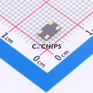 XC53M4-12.000-F12NJDTL Crystal (Passive) SMD5032-4P Crystal Oscillator SMD Crystal Oscillator 12MHz 10ppm 12pF - Product Image 2
