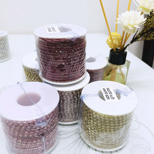 הסיטונאי ss10/2.7 מ "מ מפעל קריסטל מותאם אישית קריסטל קרוב לגביש - Product Image 2