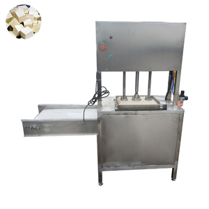 <b>Grass</b> Jelly Dicing <b>Machine</b> Cheese Cube <b>Cutting</b> <b>Machine</b> Tofu Cube <b>Cutting</b> <b>Machine</b> - Product Image 6
