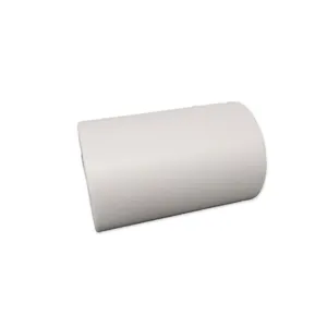 Material de filtro de poliéster de malha de filtro de água tecido não tecido 40G mídia