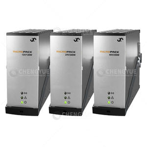 Module redresseur Eltek <span class=keywords><strong>Micropack</strong></span> 12v 24v 48v Telecom Power 241120.900 241120.901 241120.902 241120.905 - Product Image 1